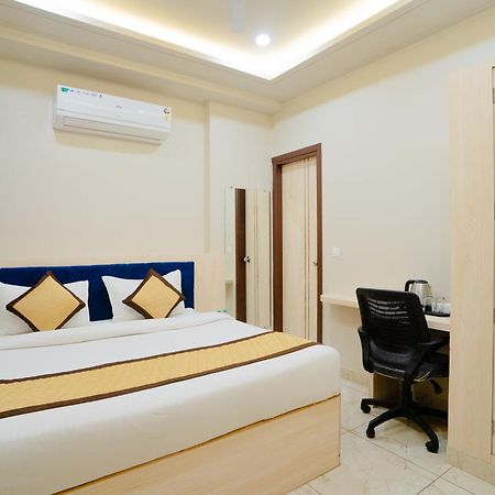 Hotel Snooze 斋浦尔 外观 照片