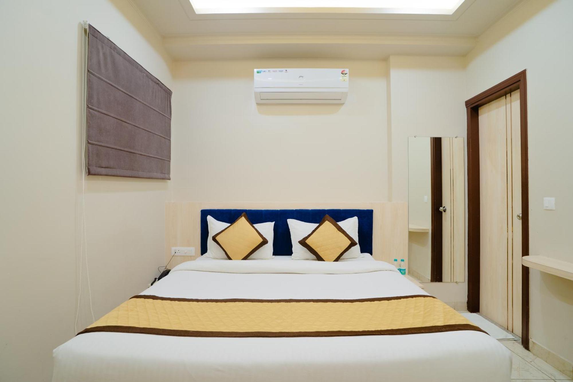 Hotel Snooze 斋浦尔 外观 照片