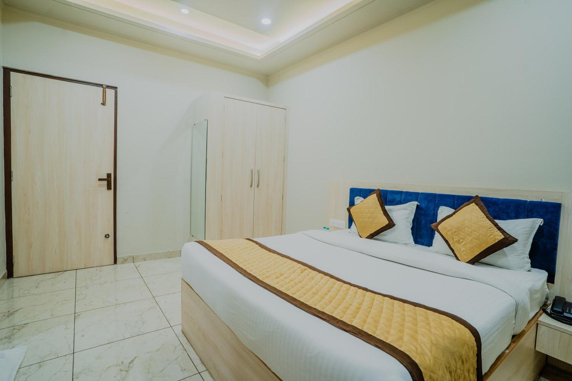 Hotel Snooze 斋浦尔 外观 照片